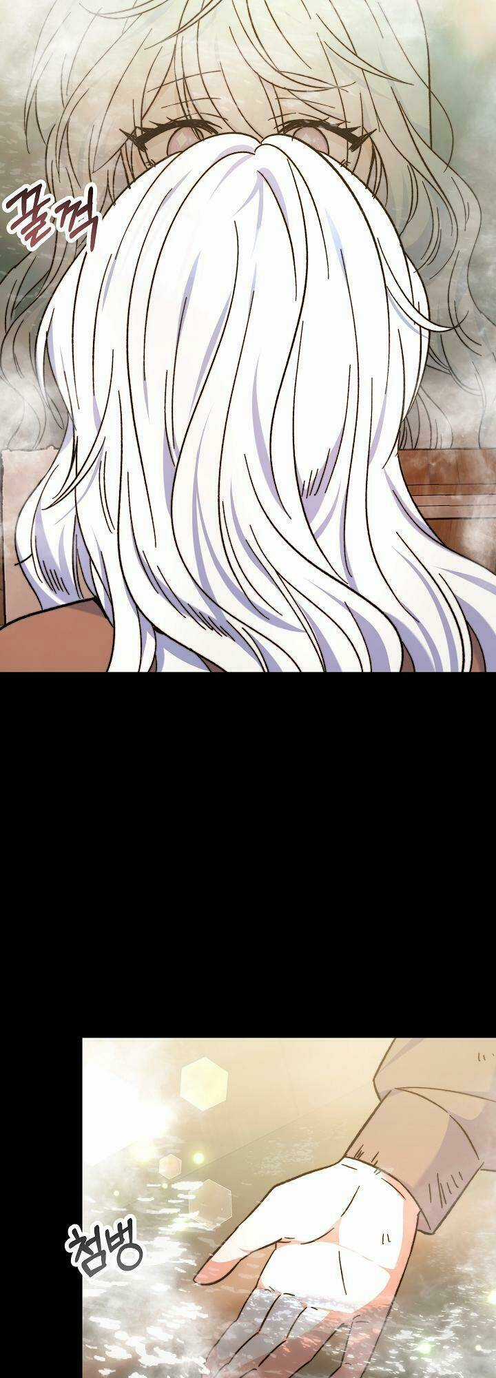 Nàng Evangeline - Chapter 7 - Trang 34