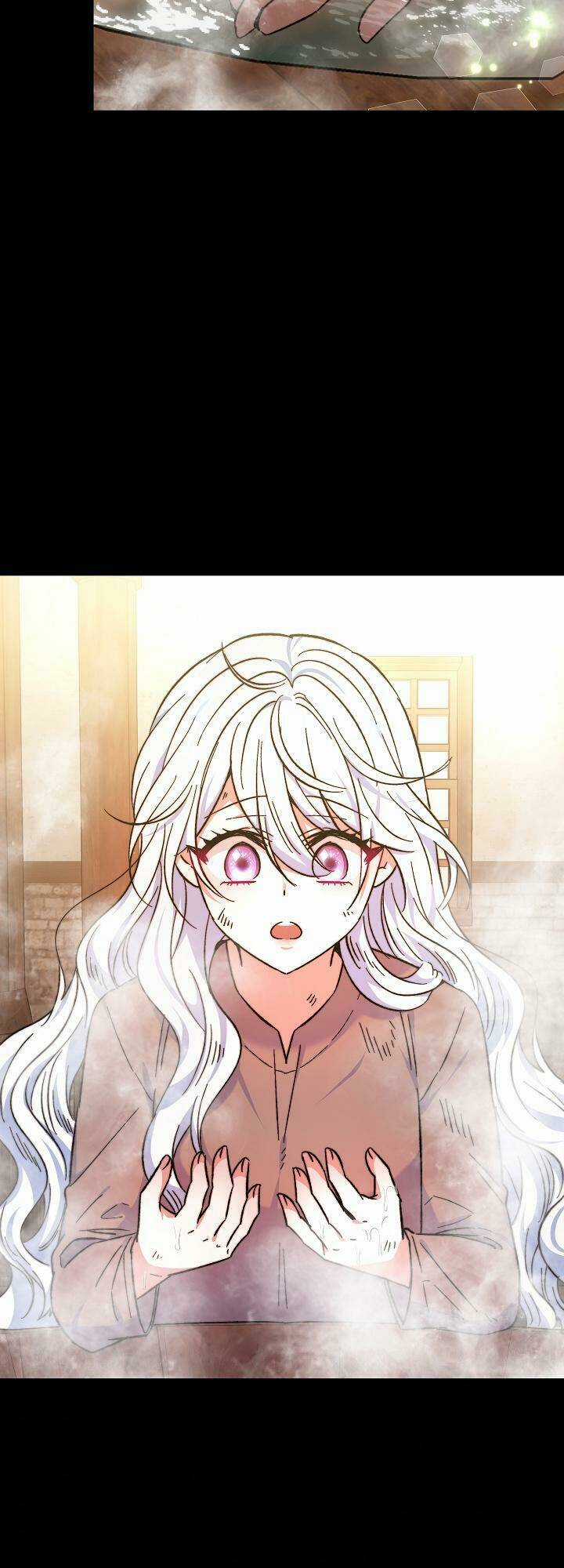 Nàng Evangeline - Chapter 7 - Trang 35