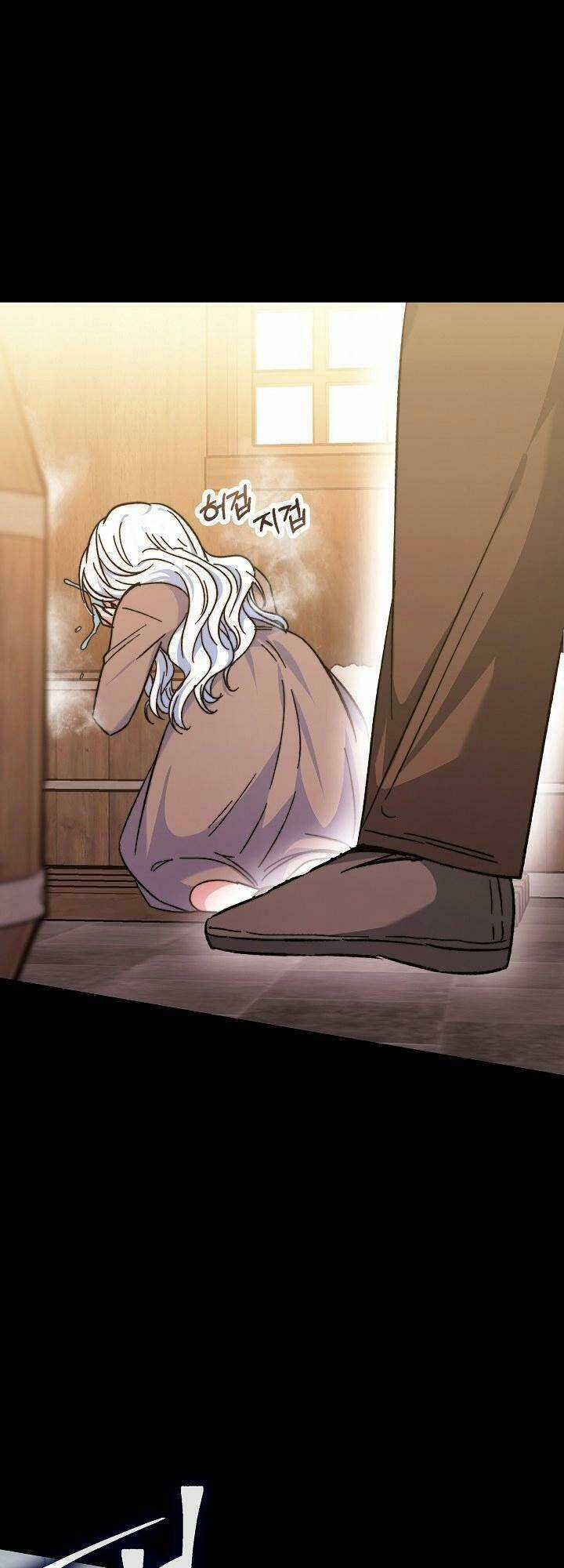 Nàng Evangeline - Chapter 7 - Trang 36