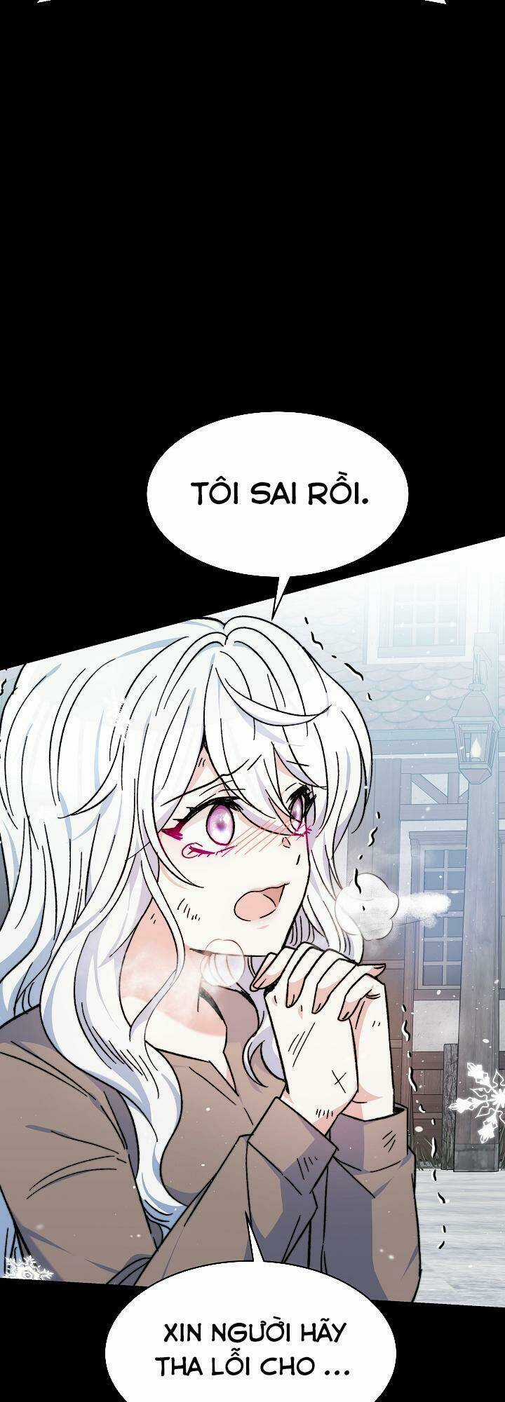 Nàng Evangeline - Chapter 7 - Trang 38