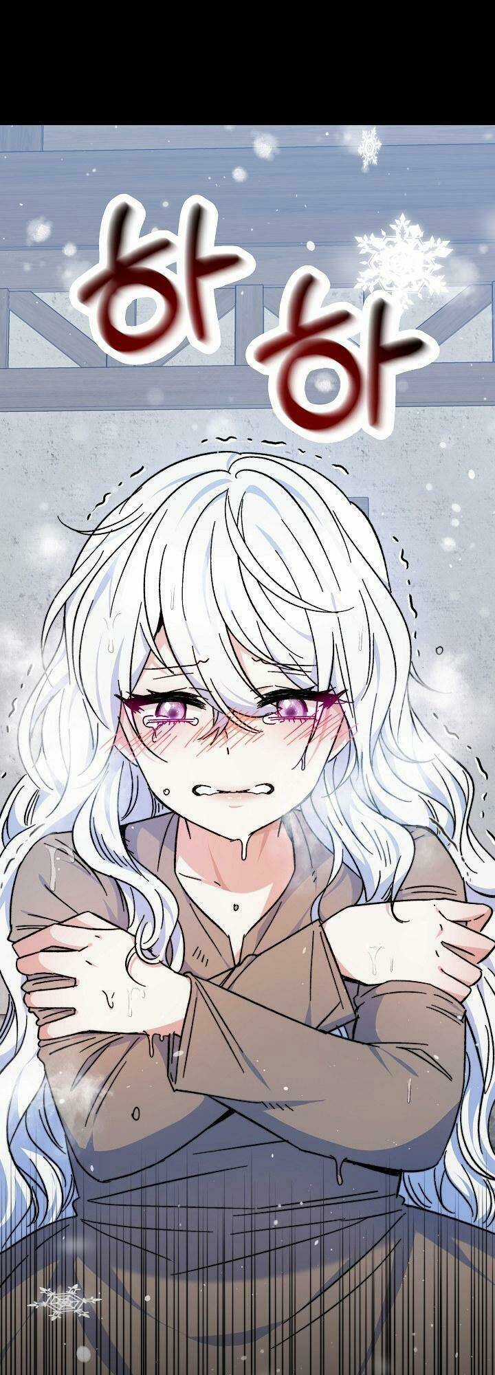 Nàng Evangeline - Chapter 7 - Trang 41