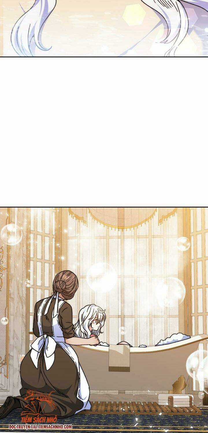 Nàng Evangeline - Chapter 7 - Trang 44