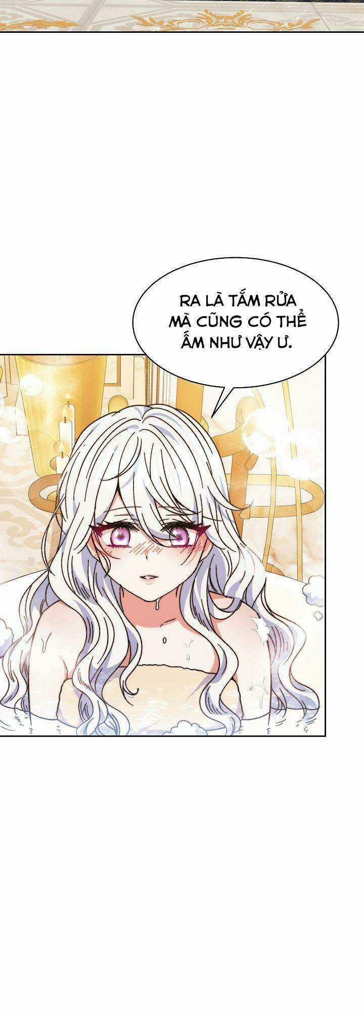 Nàng Evangeline - Chapter 7 - Trang 45