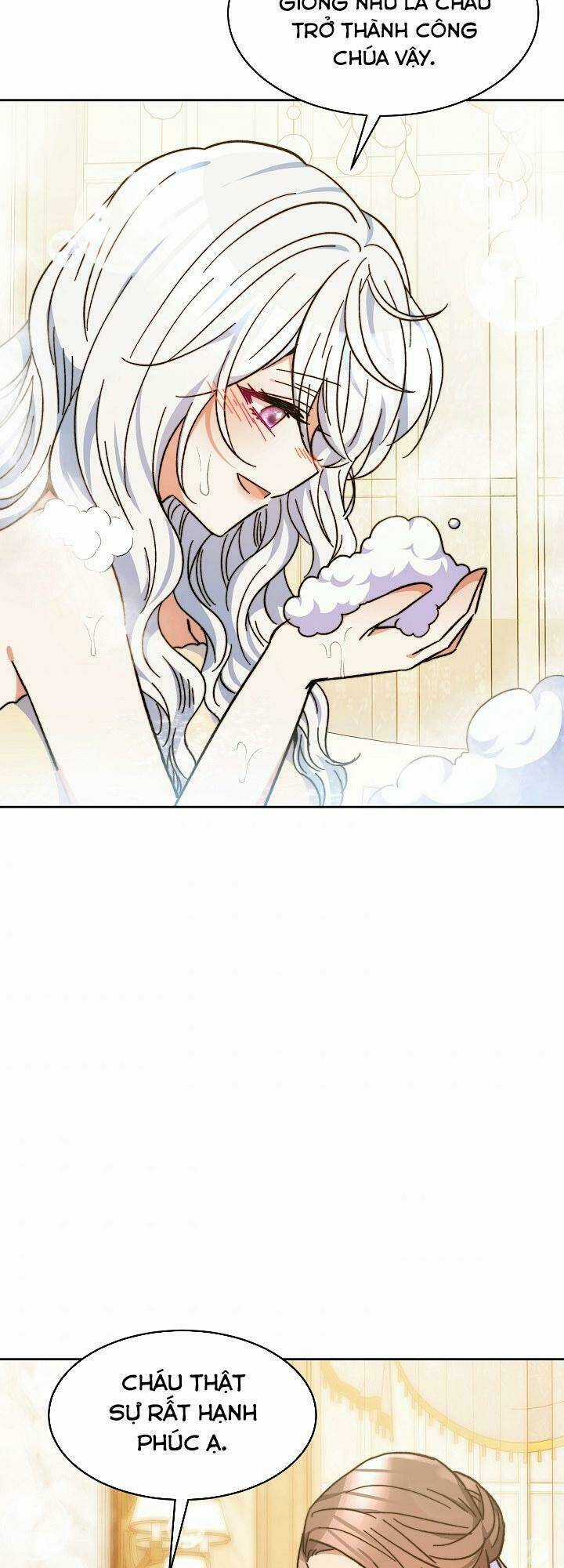 Nàng Evangeline - Chapter 7 - Trang 47