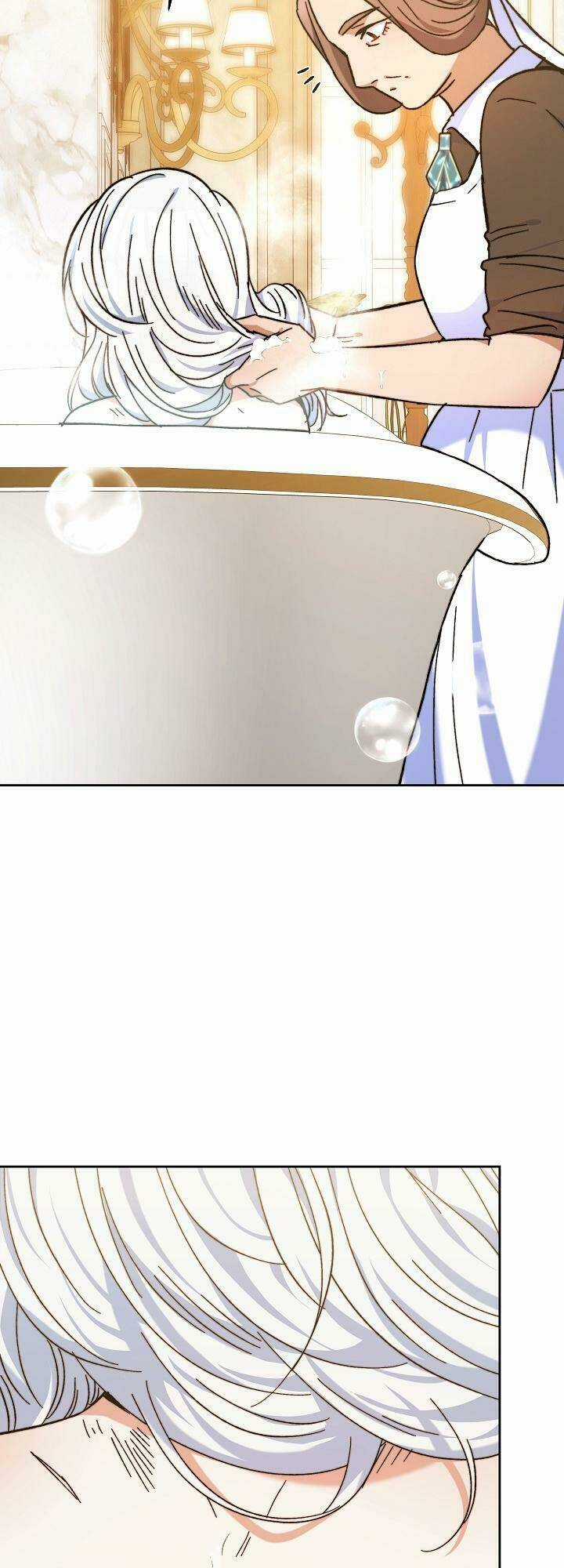 Nàng Evangeline - Chapter 7 - Trang 48