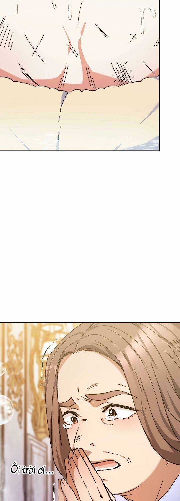 Nàng Evangeline - Chapter 7 - Trang 49