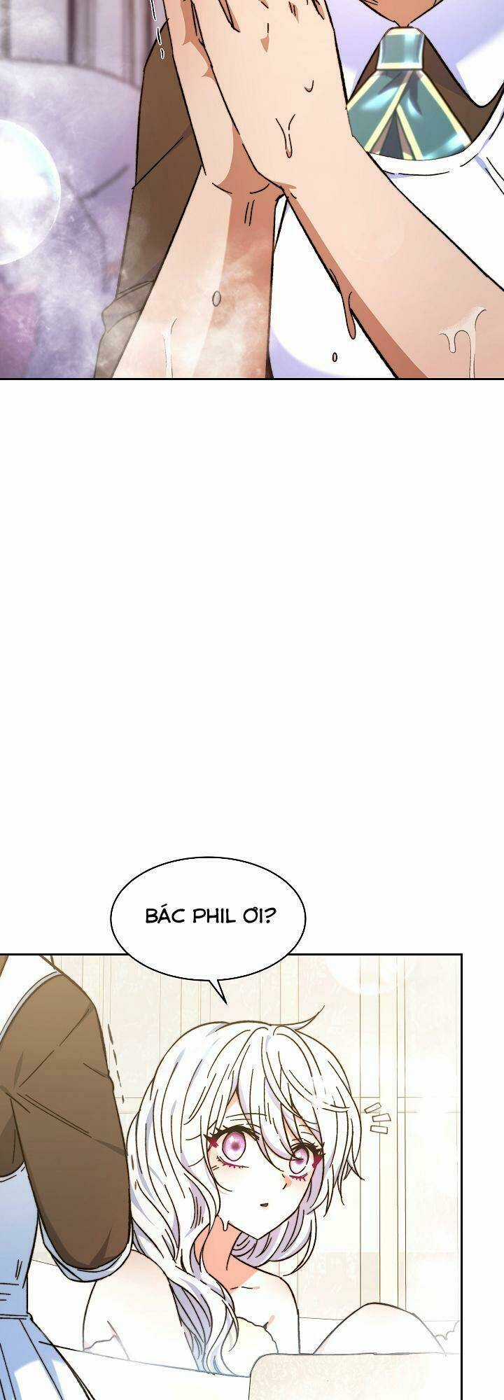 Nàng Evangeline - Chapter 7 - Trang 50