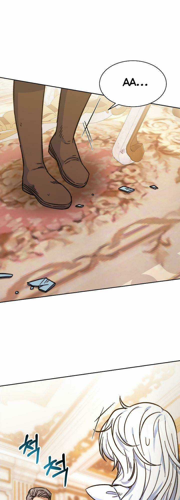 Nàng Evangeline - Chapter 7 - Trang 6