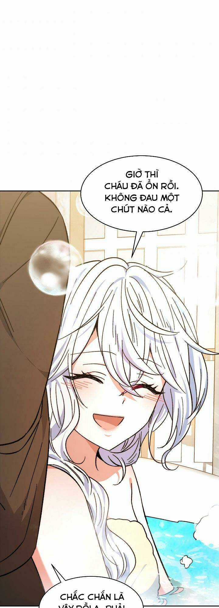 Nàng Evangeline - Chapter 7 - Trang 53