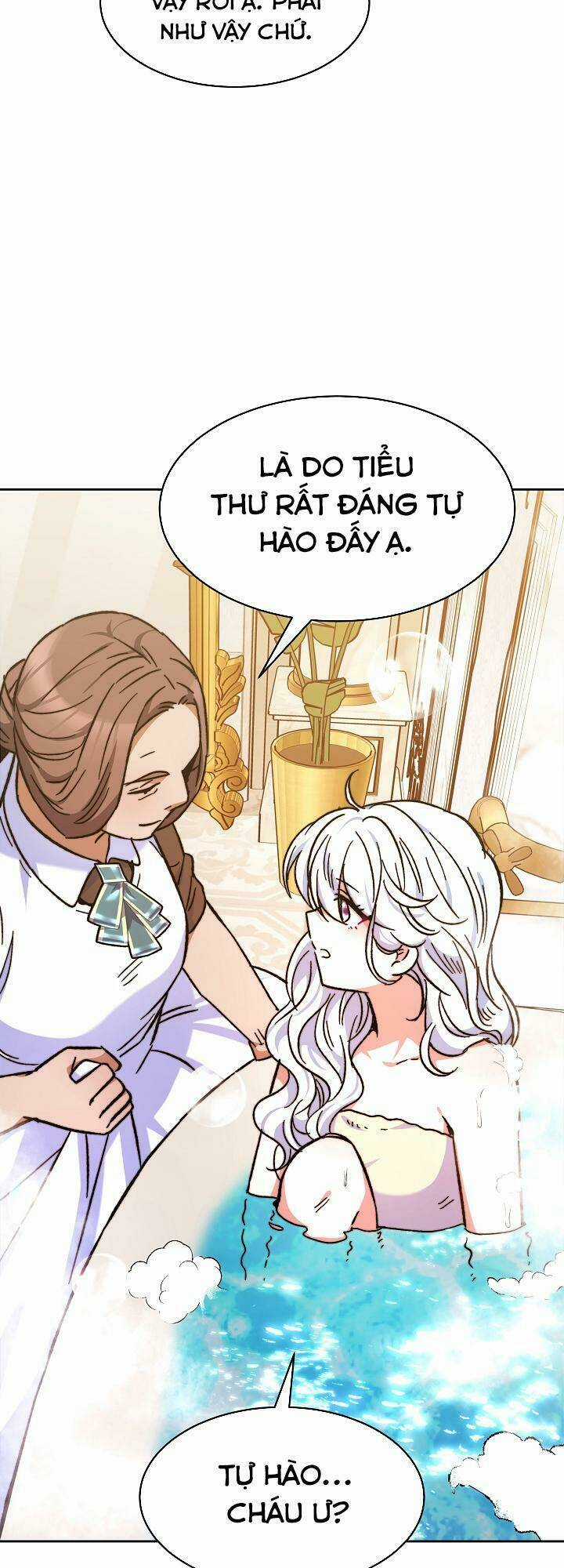 Nàng Evangeline - Chapter 7 - Trang 54