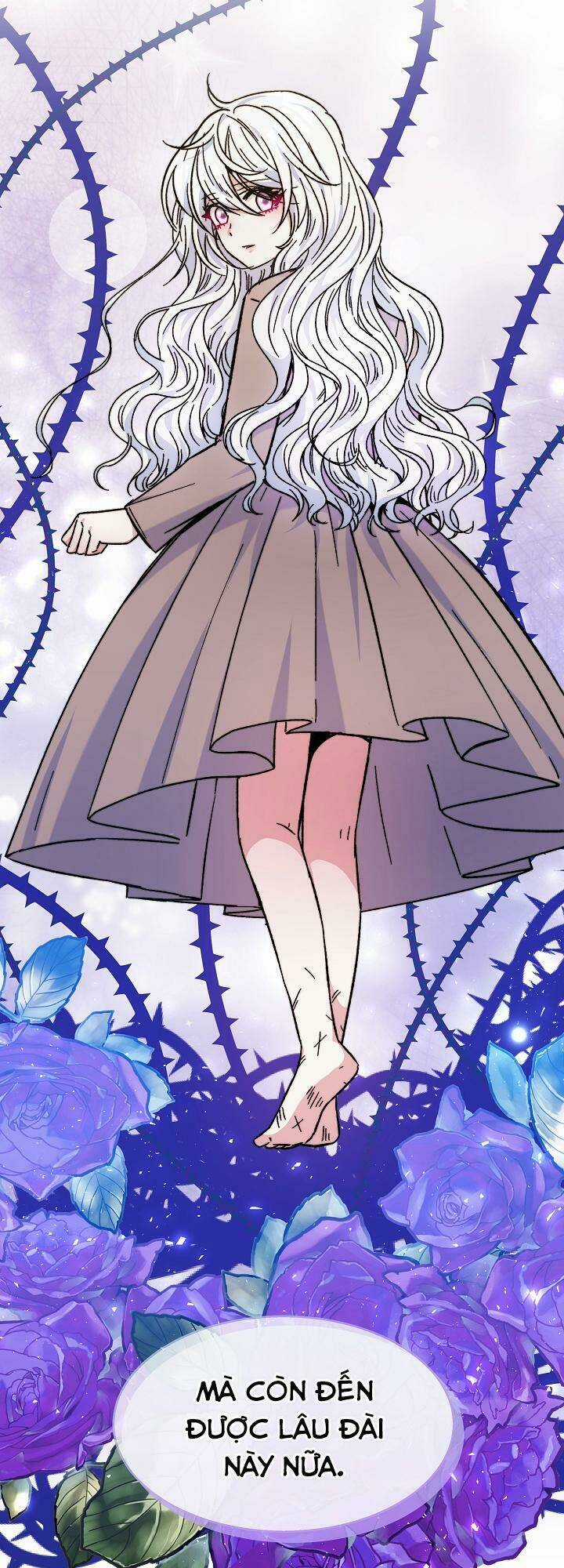 Nàng Evangeline - Chapter 7 - Trang 56