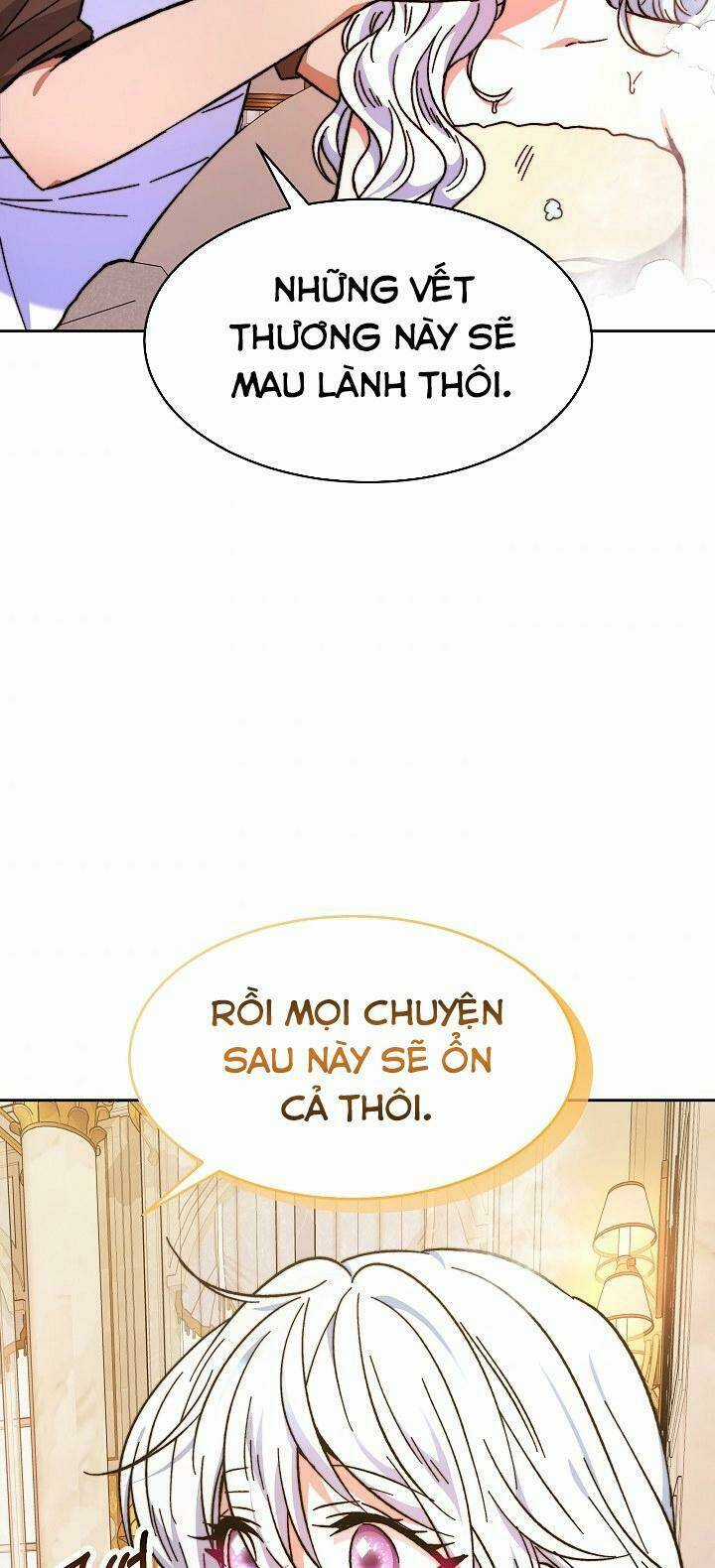 Nàng Evangeline - Chapter 7 - Trang 58