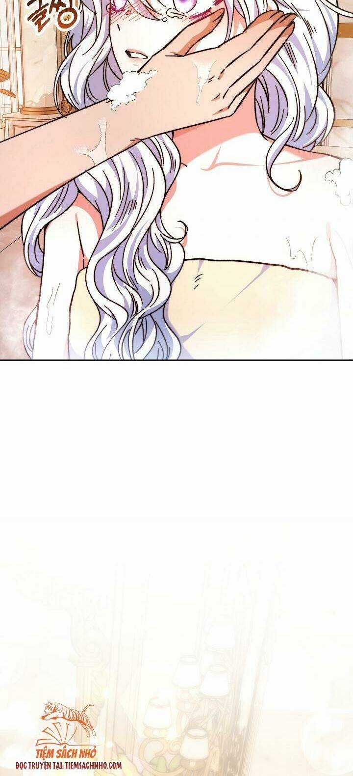 Nàng Evangeline - Chapter 7 - Trang 59