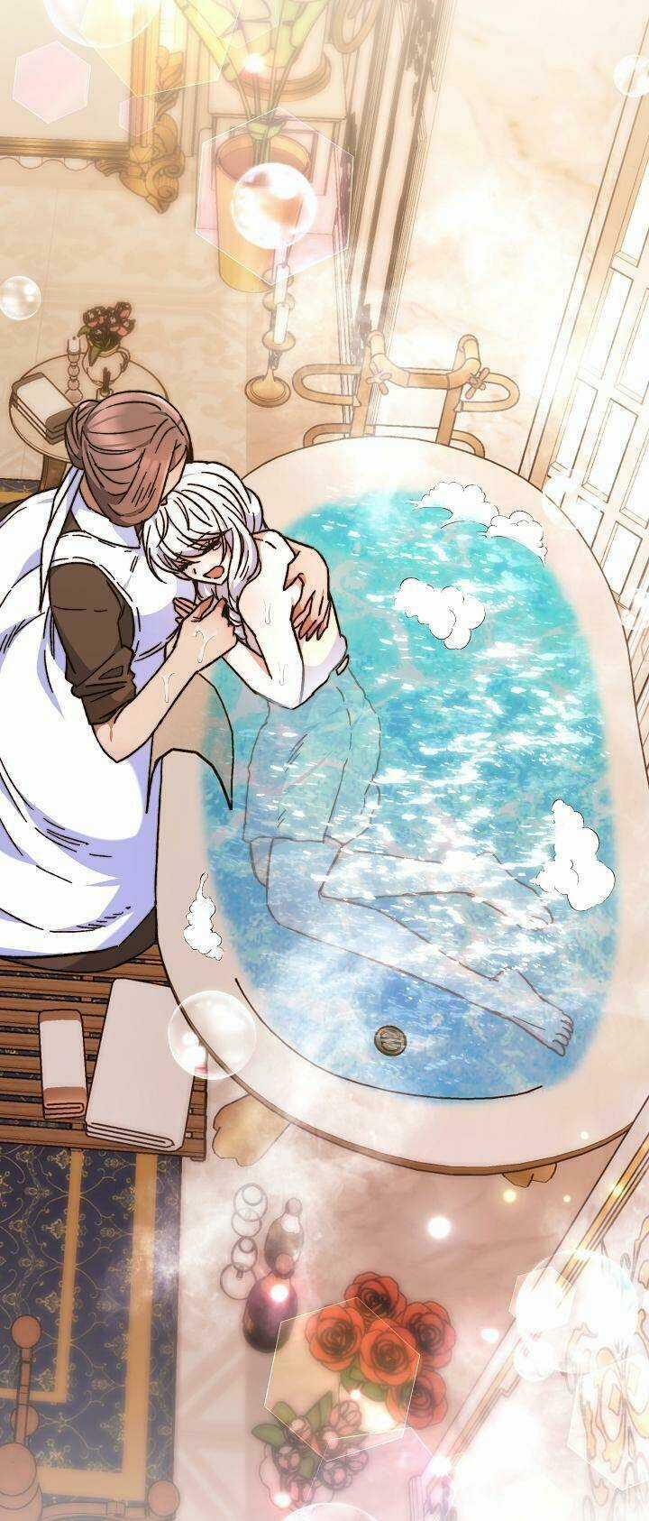 Nàng Evangeline - Chapter 7 - Trang 60