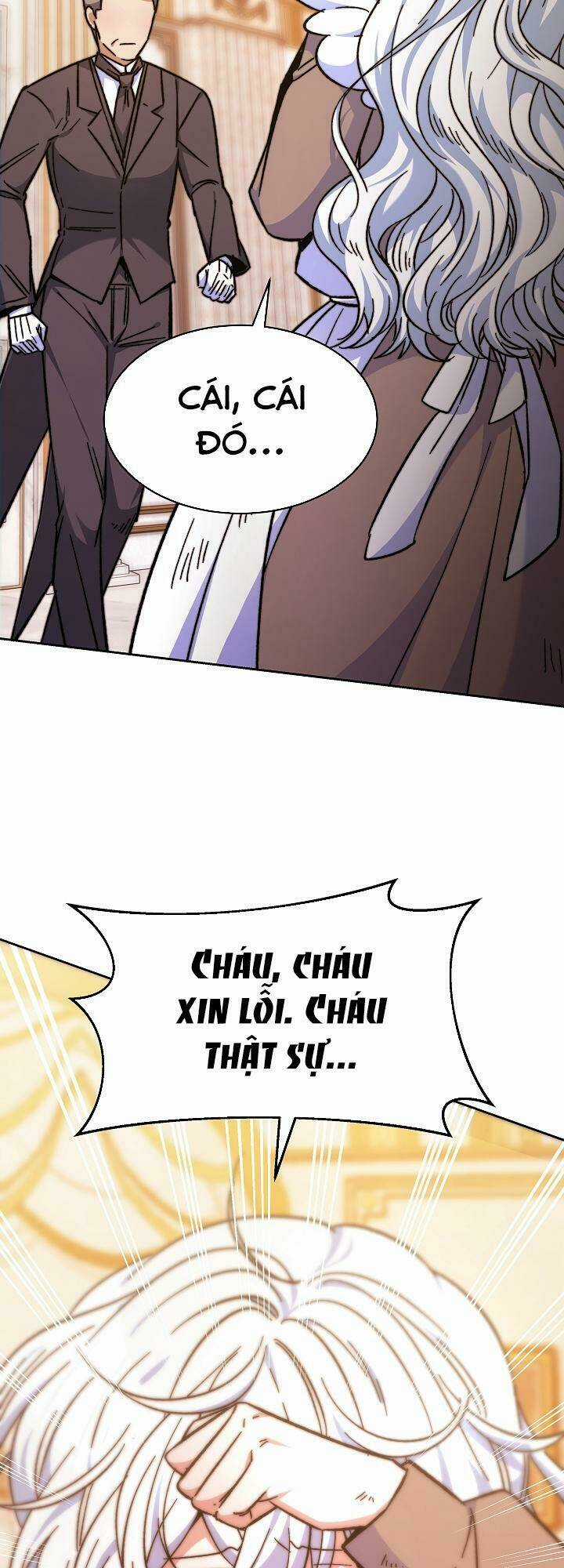 Nàng Evangeline - Chapter 7 - Trang 7