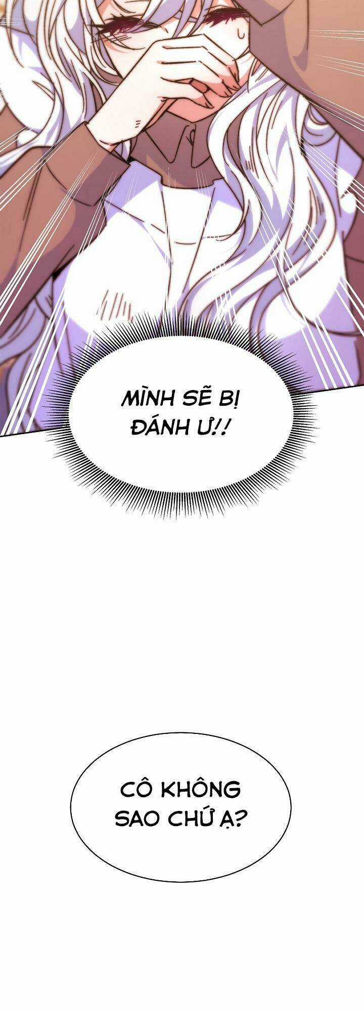 Nàng Evangeline - Chapter 7 - Trang 8