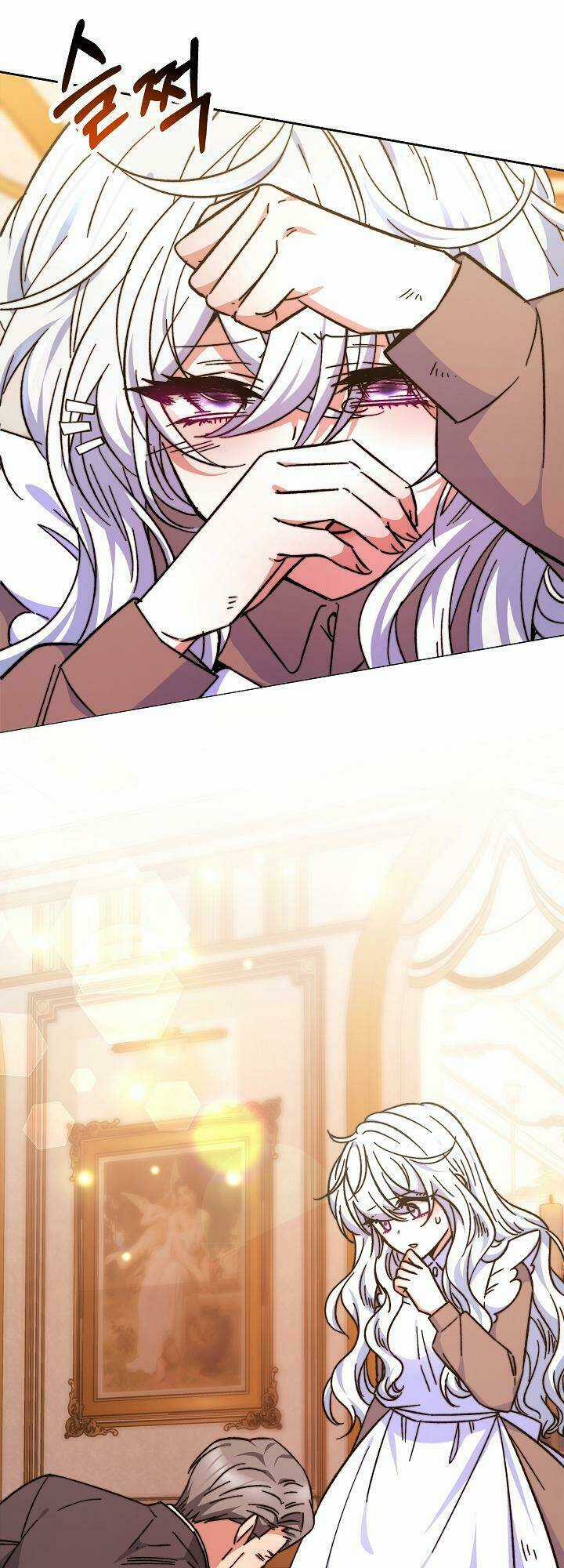 Nàng Evangeline - Chapter 7 - Trang 9