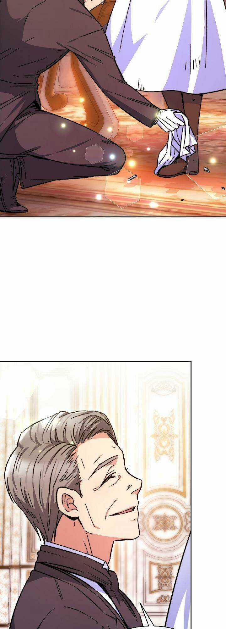 Nàng Evangeline - Chapter 7 - Trang 10