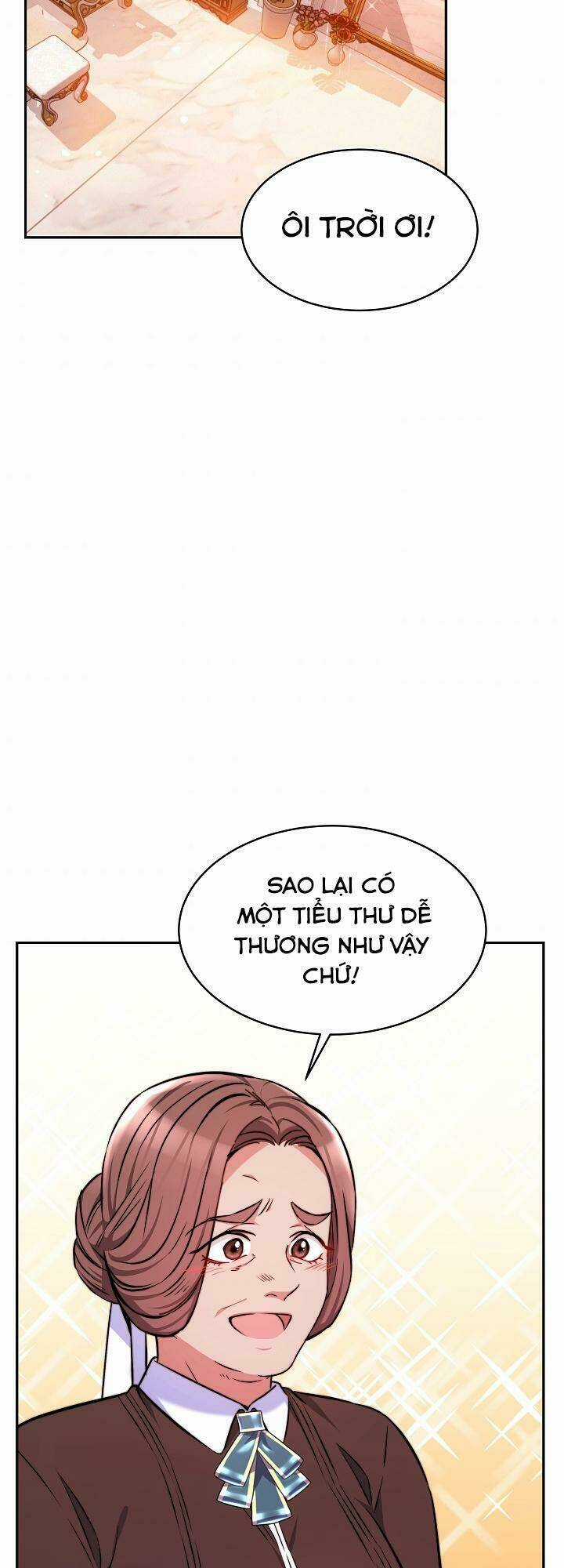 Nàng Evangeline - Chapter 8 - Trang 2