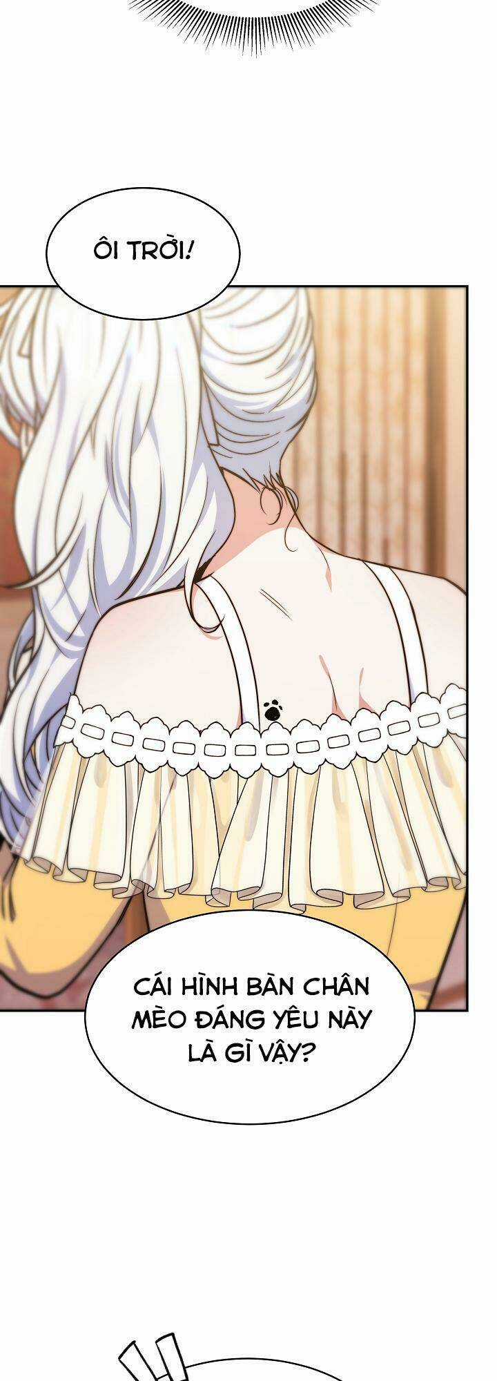 Nàng Evangeline - Chapter 8 - Trang 11