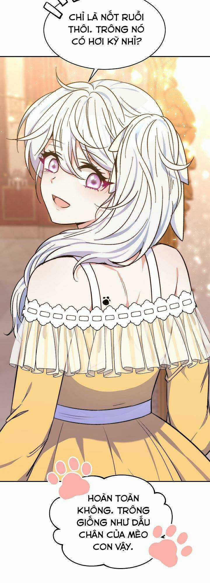 Nàng Evangeline - Chapter 8 - Trang 12