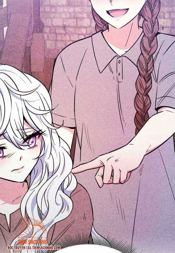 Nàng Evangeline - Chapter 8 - Trang 15