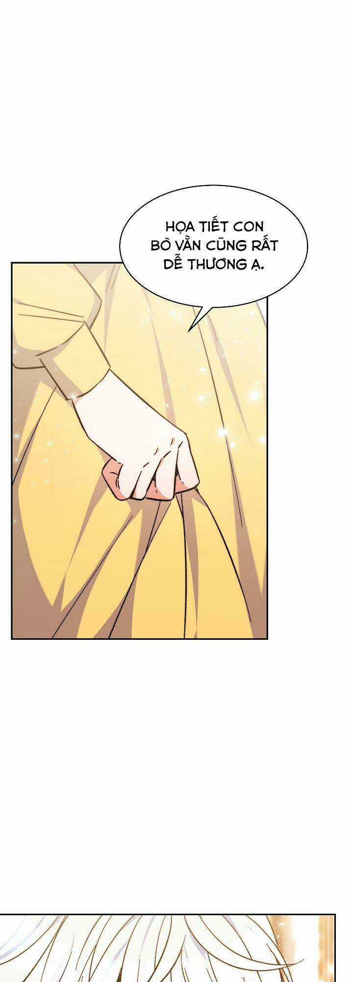 Nàng Evangeline - Chapter 8 - Trang 17