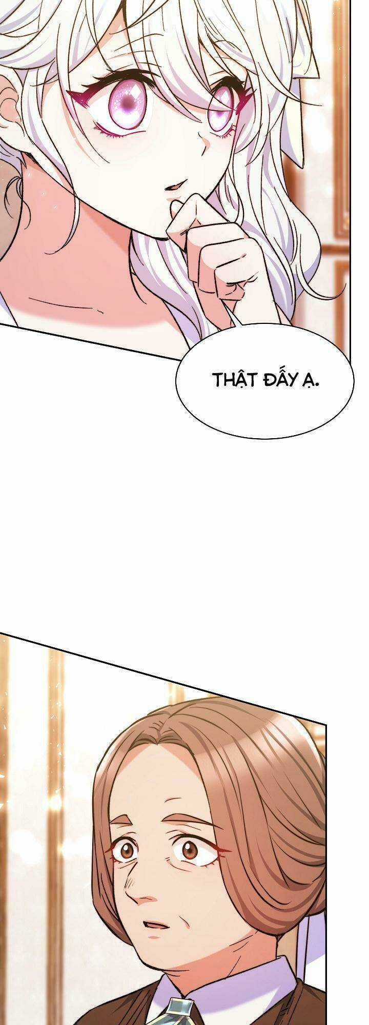 Nàng Evangeline - Chapter 8 - Trang 18