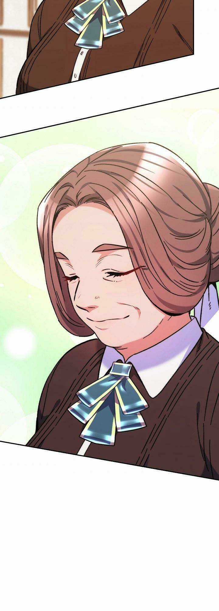 Nàng Evangeline - Chapter 8 - Trang 19