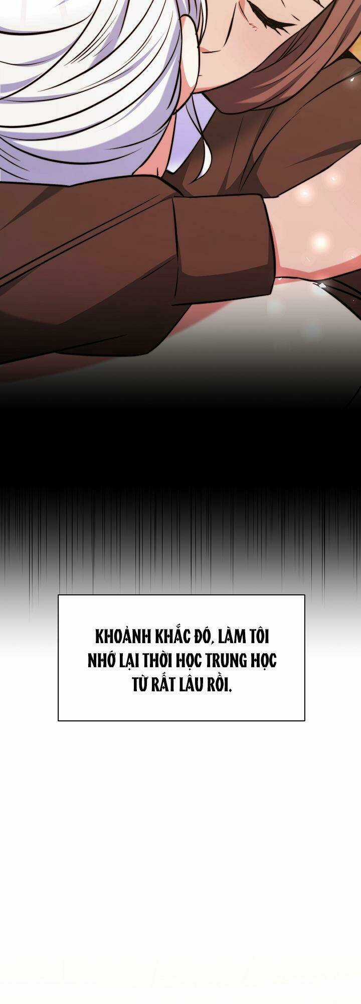 Nàng Evangeline - Chapter 8 - Trang 22