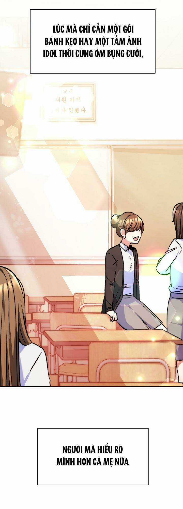 Nàng Evangeline - Chapter 8 - Trang 23