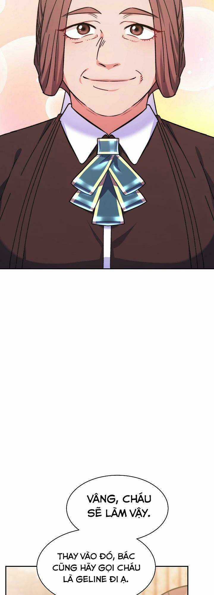 Nàng Evangeline - Chapter 8 - Trang 25