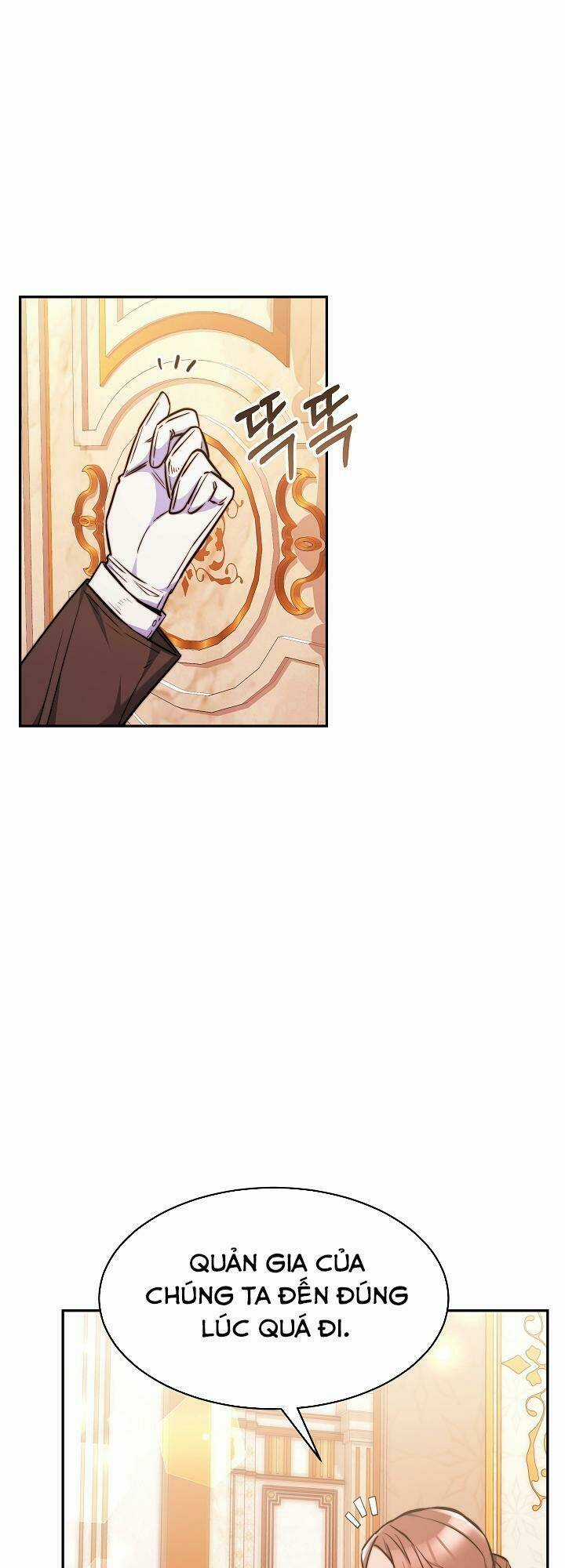 Nàng Evangeline - Chapter 8 - Trang 27