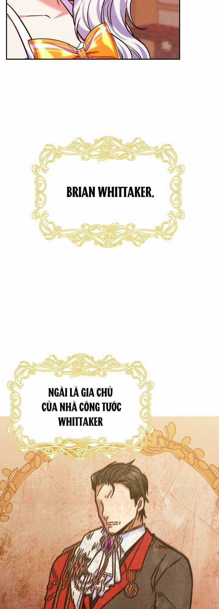 Nàng Evangeline - Chapter 8 - Trang 32