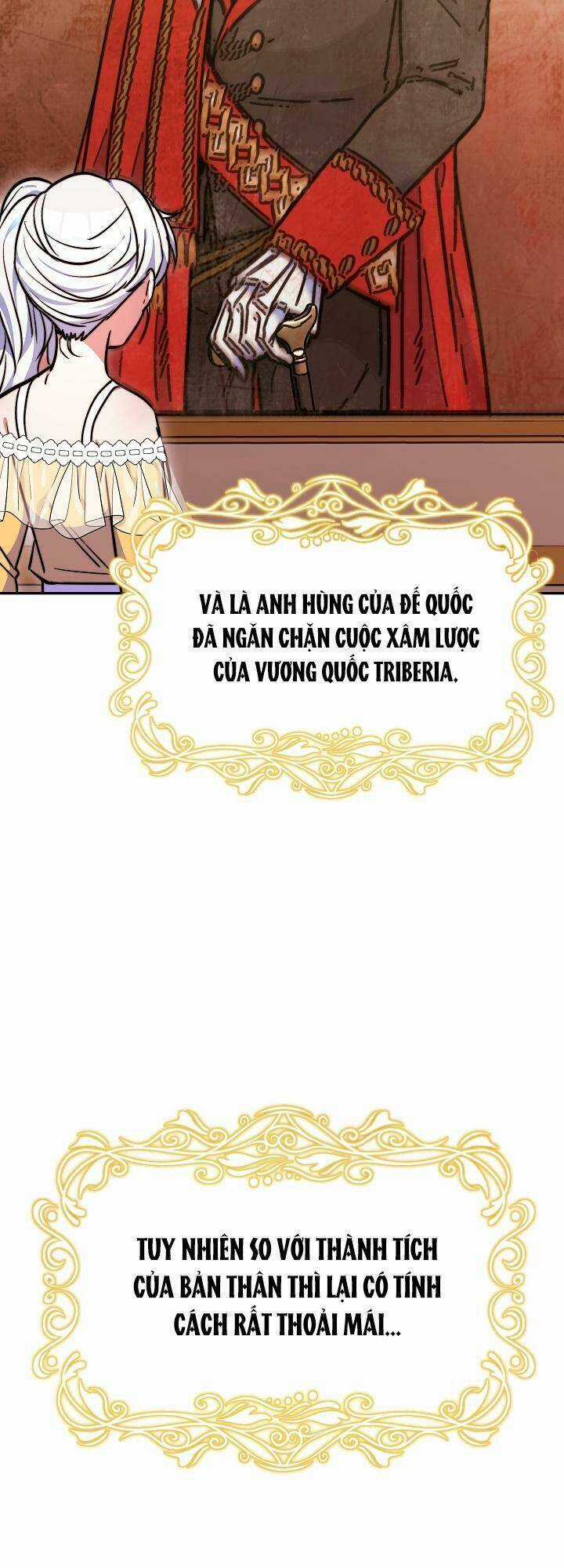 Nàng Evangeline - Chapter 8 - Trang 33