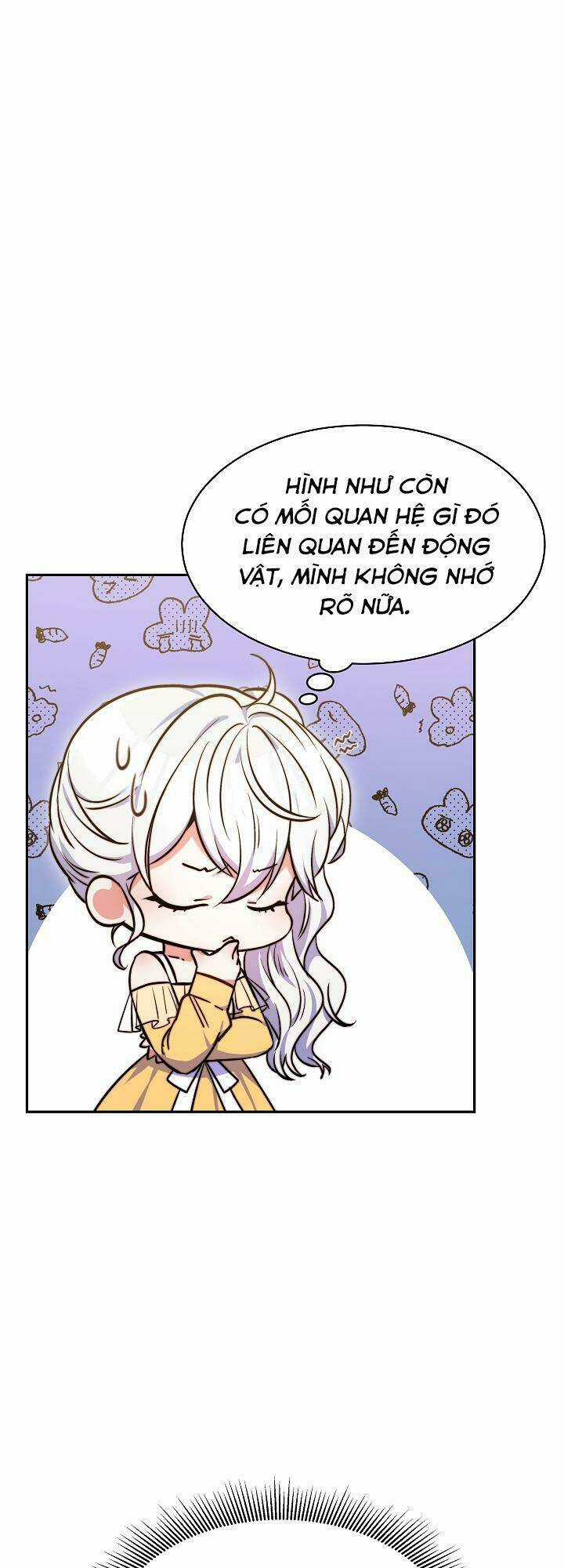 Nàng Evangeline - Chapter 8 - Trang 34