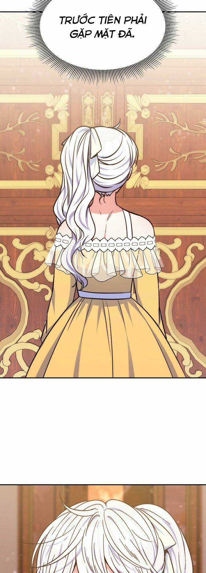 Nàng Evangeline - Chapter 8 - Trang 35