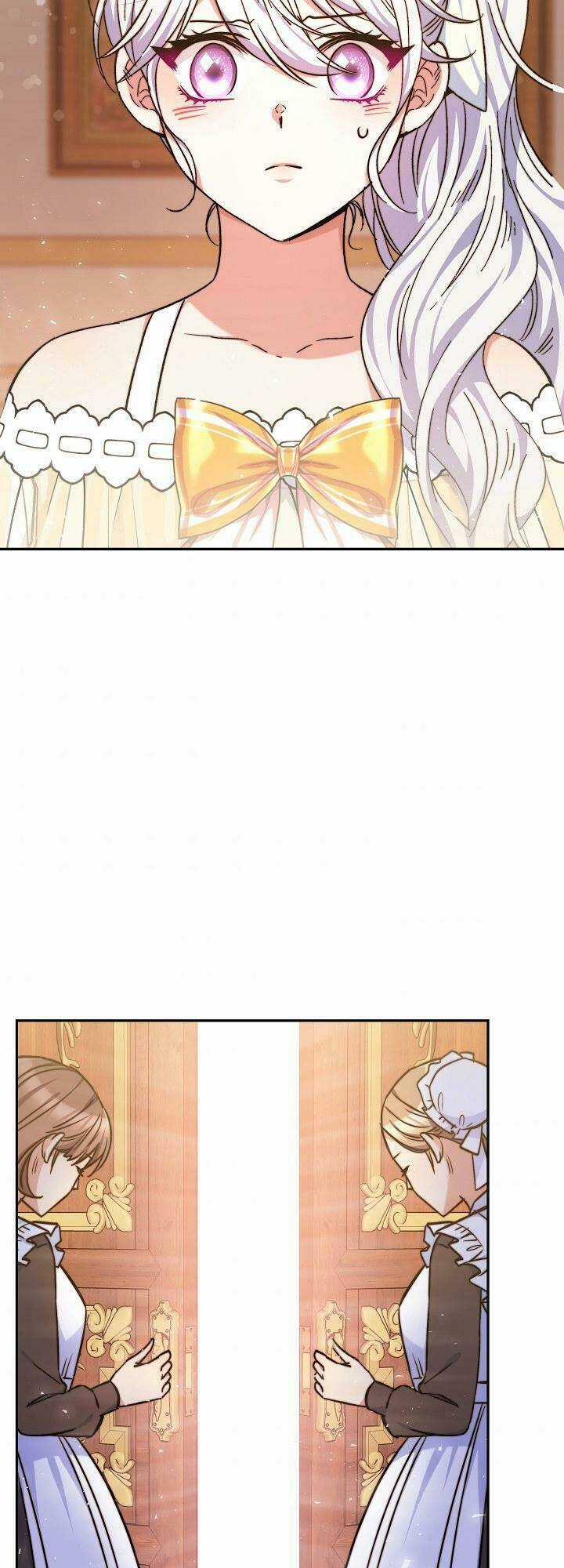 Nàng Evangeline - Chapter 8 - Trang 36