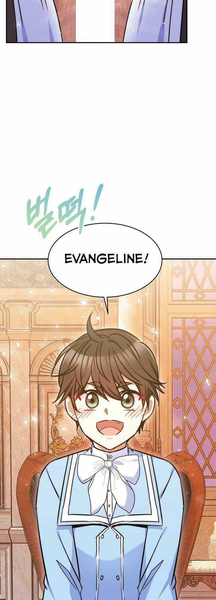 Nàng Evangeline - Chapter 8 - Trang 37