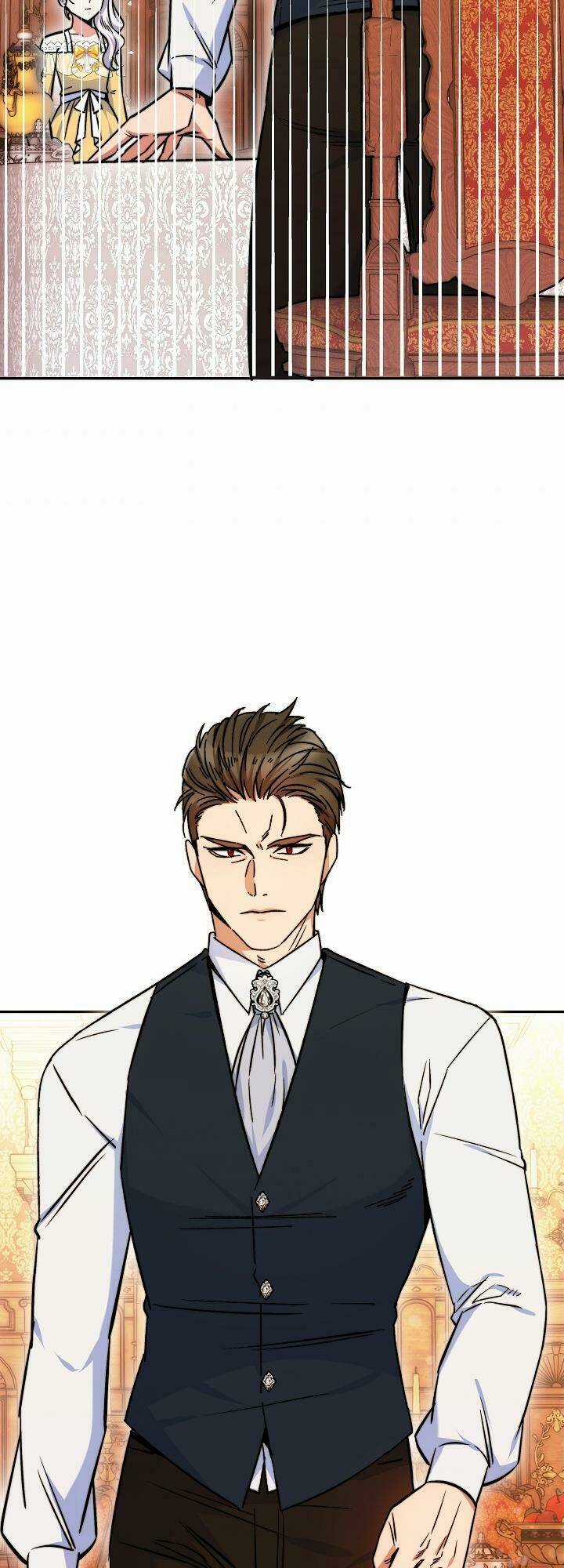 Nàng Evangeline - Chapter 8 - Trang 42