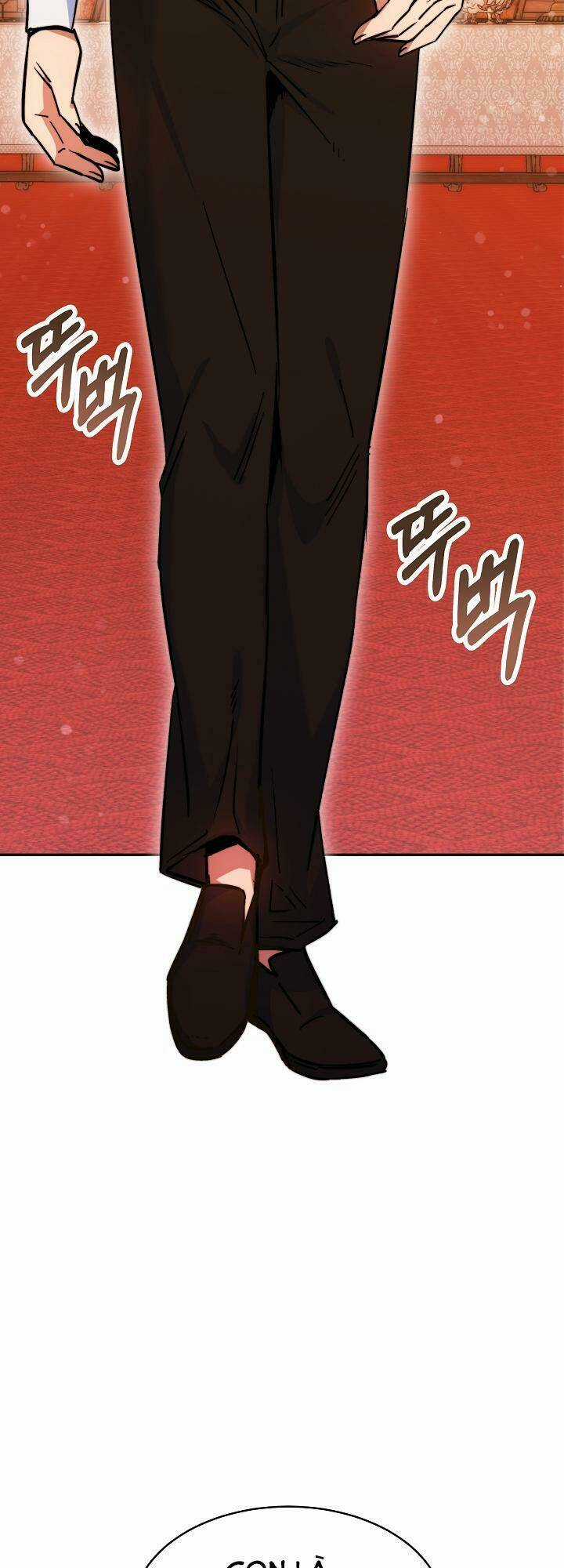 Nàng Evangeline - Chapter 8 - Trang 43