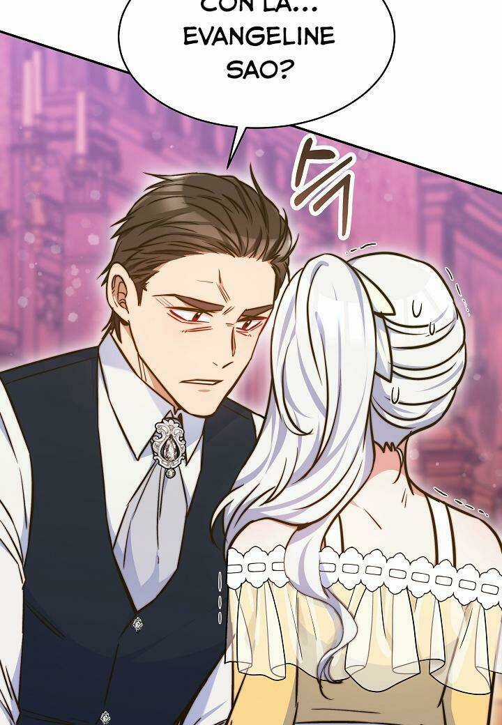 Nàng Evangeline - Chapter 8 - Trang 44