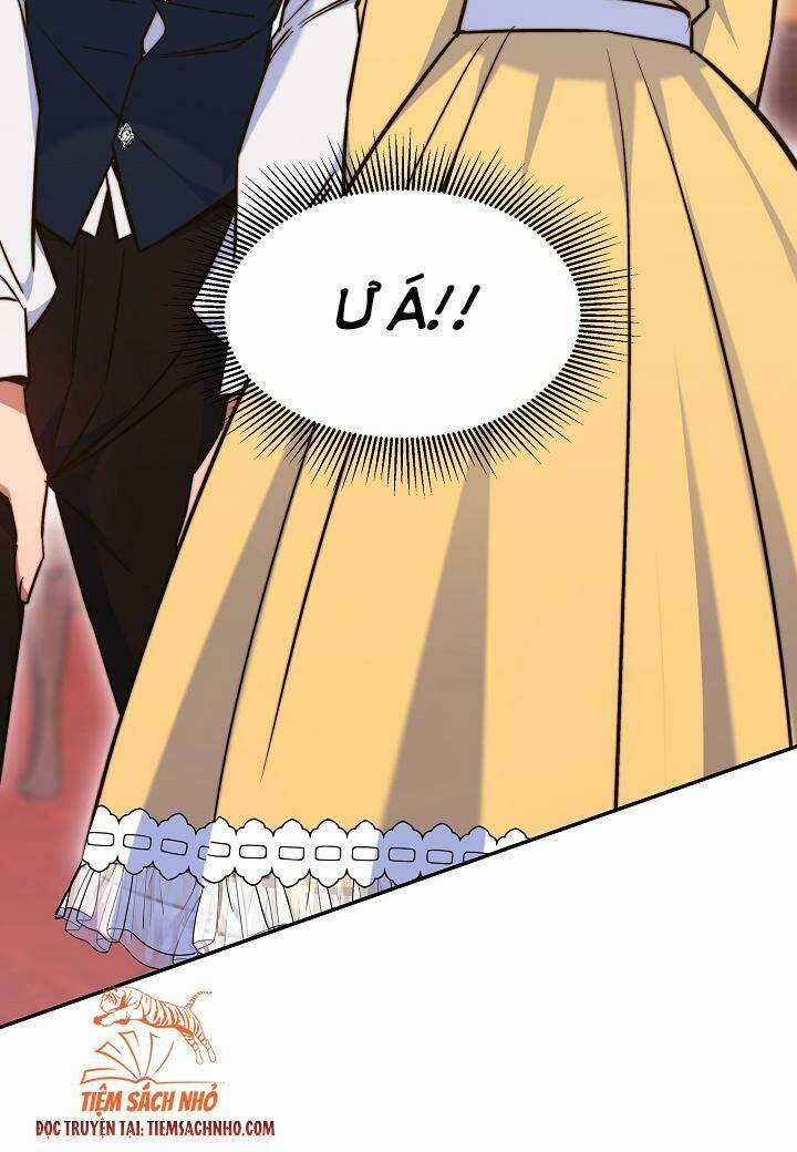 Nàng Evangeline - Chapter 8 - Trang 45