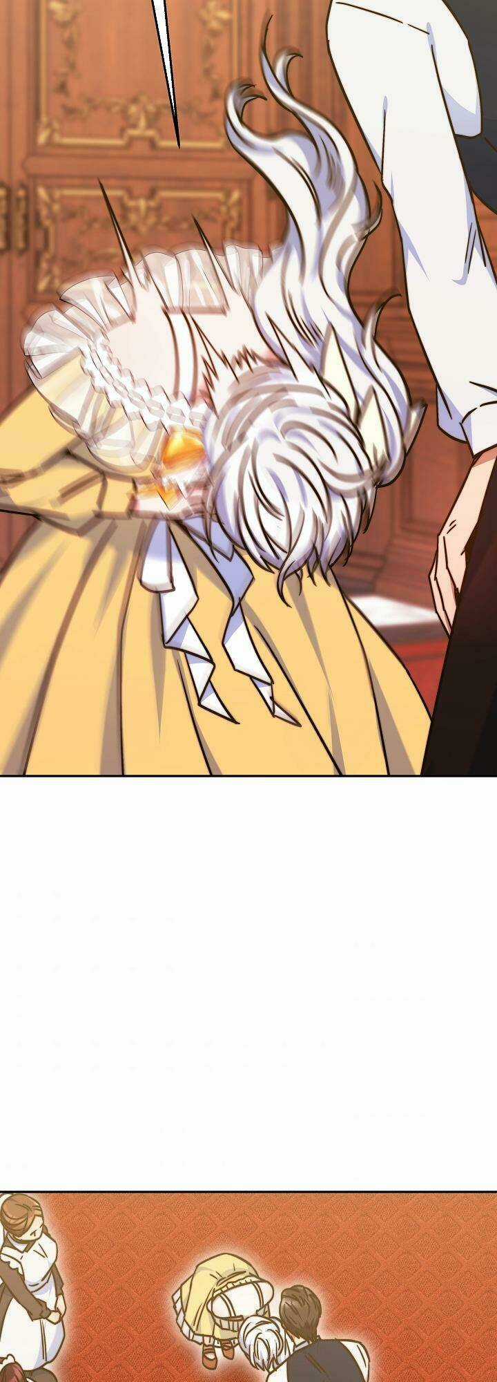 Nàng Evangeline - Chapter 8 - Trang 47