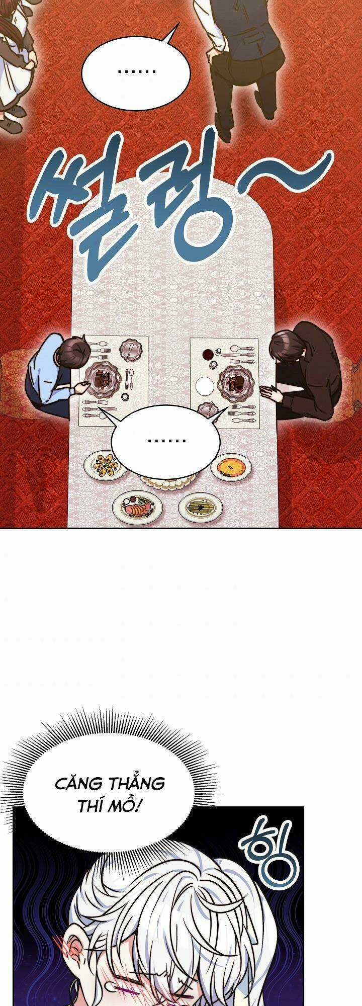 Nàng Evangeline - Chapter 8 - Trang 48