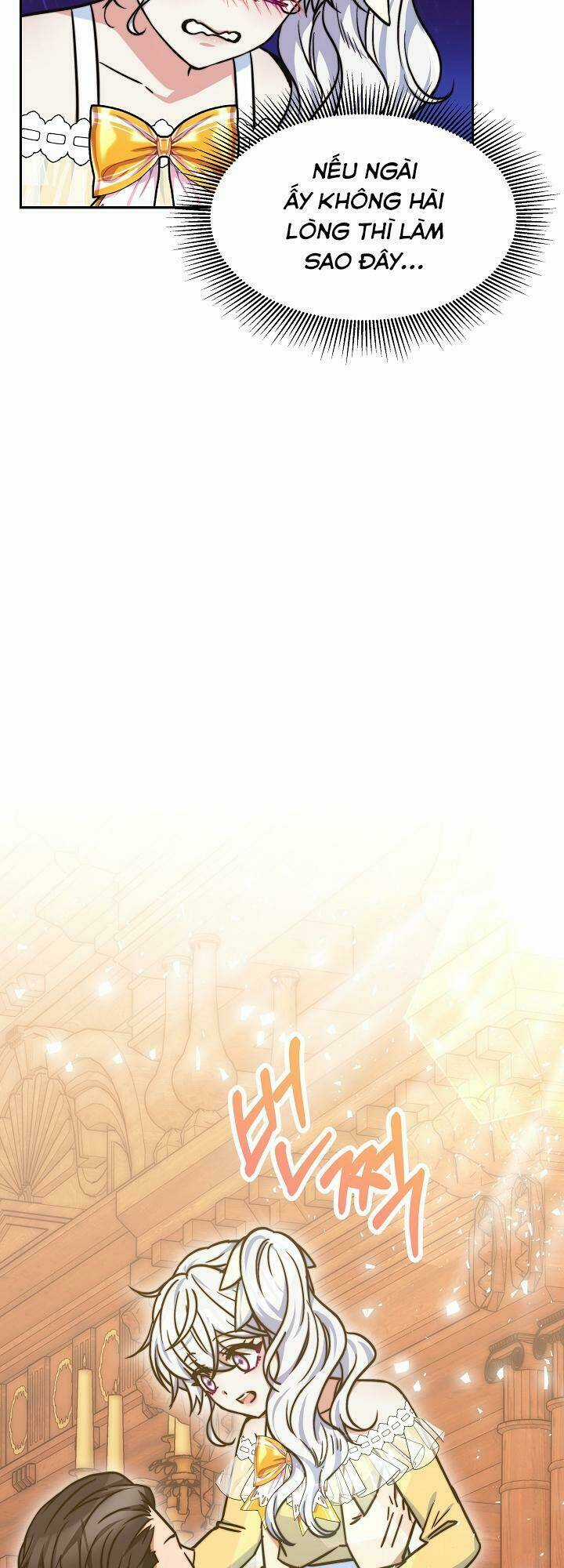 Nàng Evangeline - Chapter 8 - Trang 49