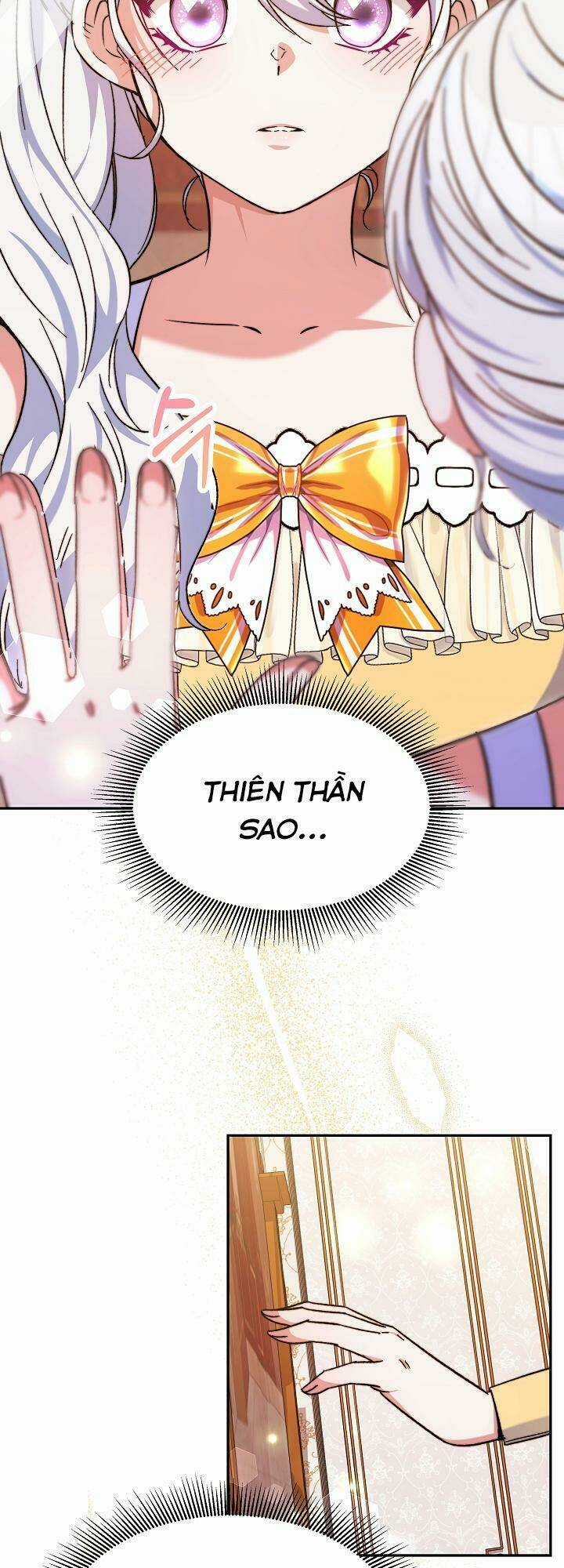 Nàng Evangeline - Chapter 8 - Trang 6