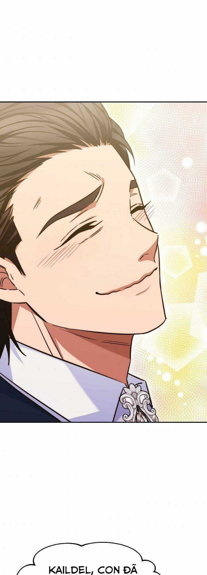 Nàng Evangeline - Chapter 8 - Trang 53