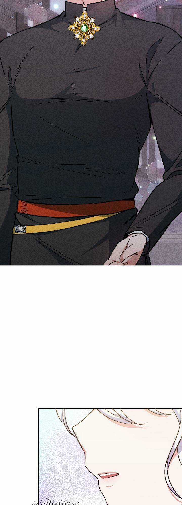 Nàng Evangeline - Chapter 8 - Trang 8