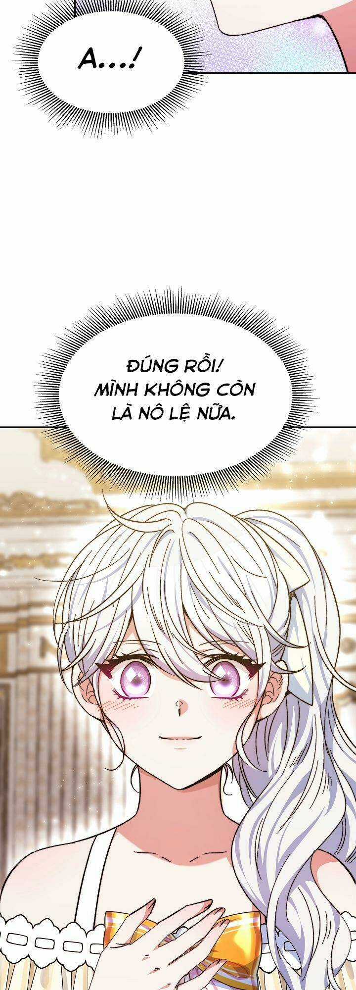Nàng Evangeline - Chapter 8 - Trang 9